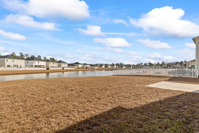 4752 Hopespring St., Myrtle Beach, SC 29579