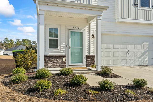 4752 Hopespring St., Myrtle Beach, SC 29579