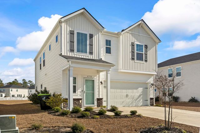 4752 Hopespring St., Myrtle Beach, SC 29579