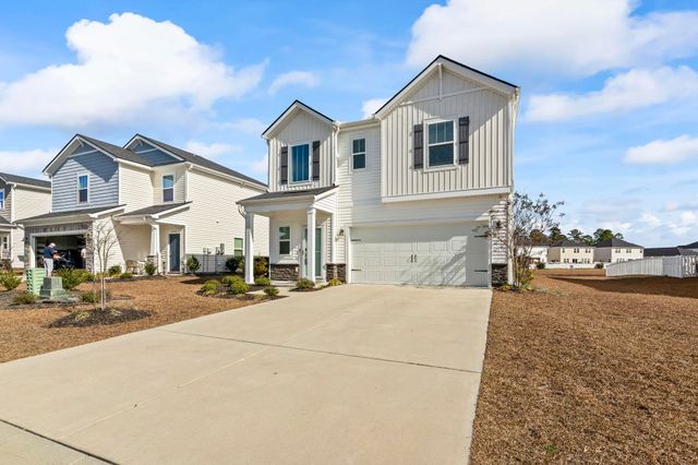 4752 Hopespring St., Myrtle Beach, SC 29579
