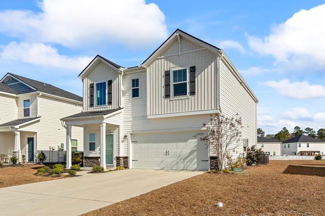 4752 Hopespring St., Myrtle Beach, SC 29579