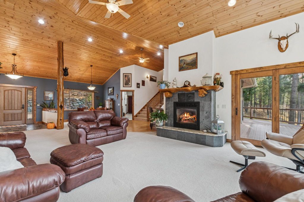 2630 Foys Lake Road, Kalispell, MT 59901 photo 10