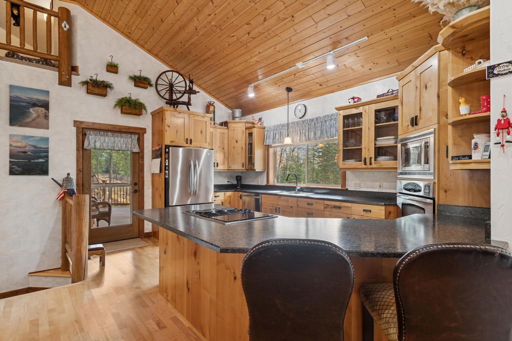 2630 Foys Lake Road, Kalispell, MT 59901 photo 14