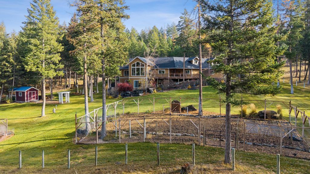2630 Foys Lake Road, Kalispell, MT 59901 photo 3