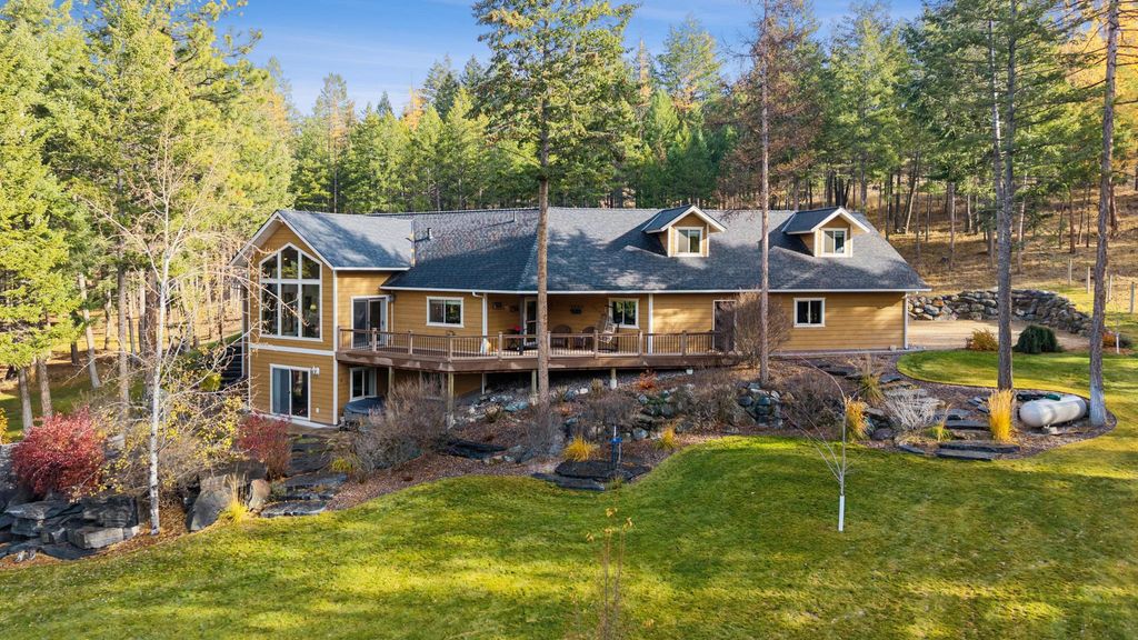 2630 Foys Lake Road, Kalispell, MT 59901 photo 4