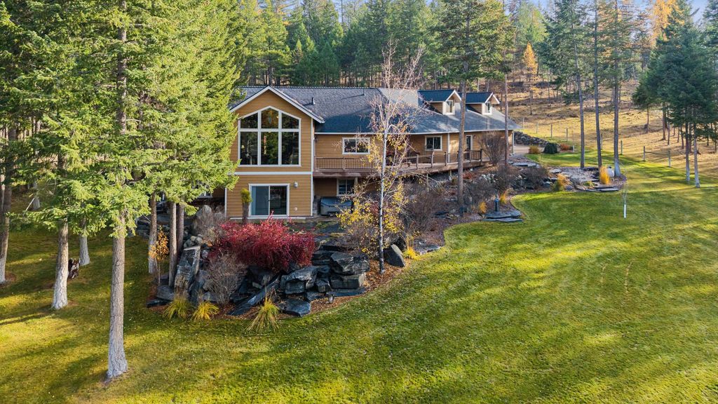 2630 Foys Lake Road, Kalispell, MT 59901 photo 48