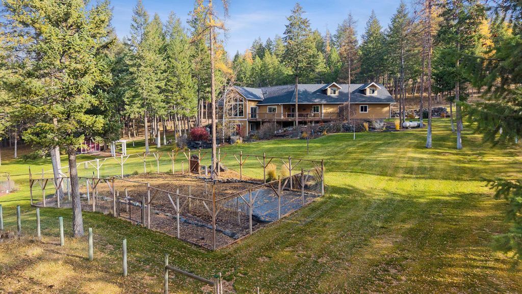 2630 Foys Lake Road, Kalispell, MT 59901 photo 49