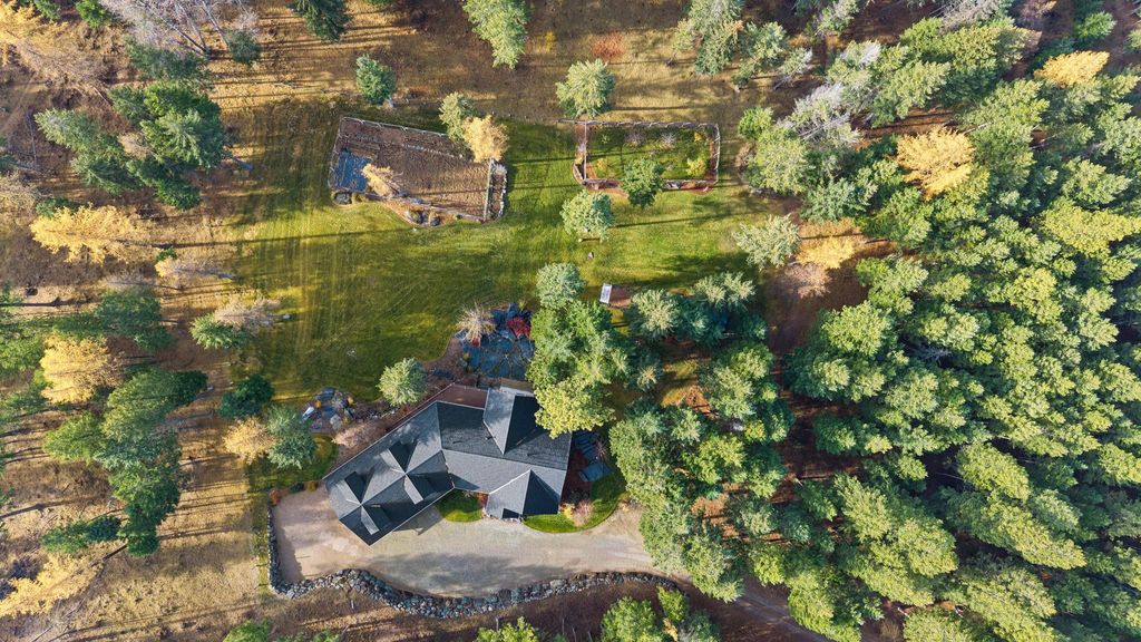 2630 Foys Lake Road, Kalispell, MT 59901 photo 55