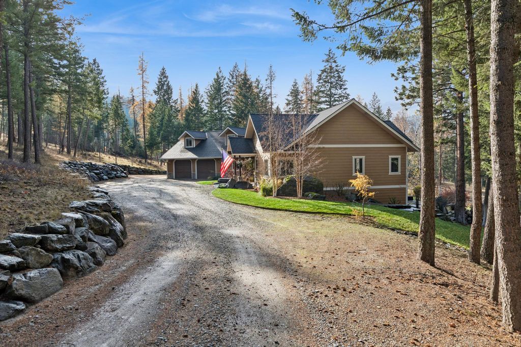 2630 Foys Lake Road, Kalispell, MT 59901 photo 56