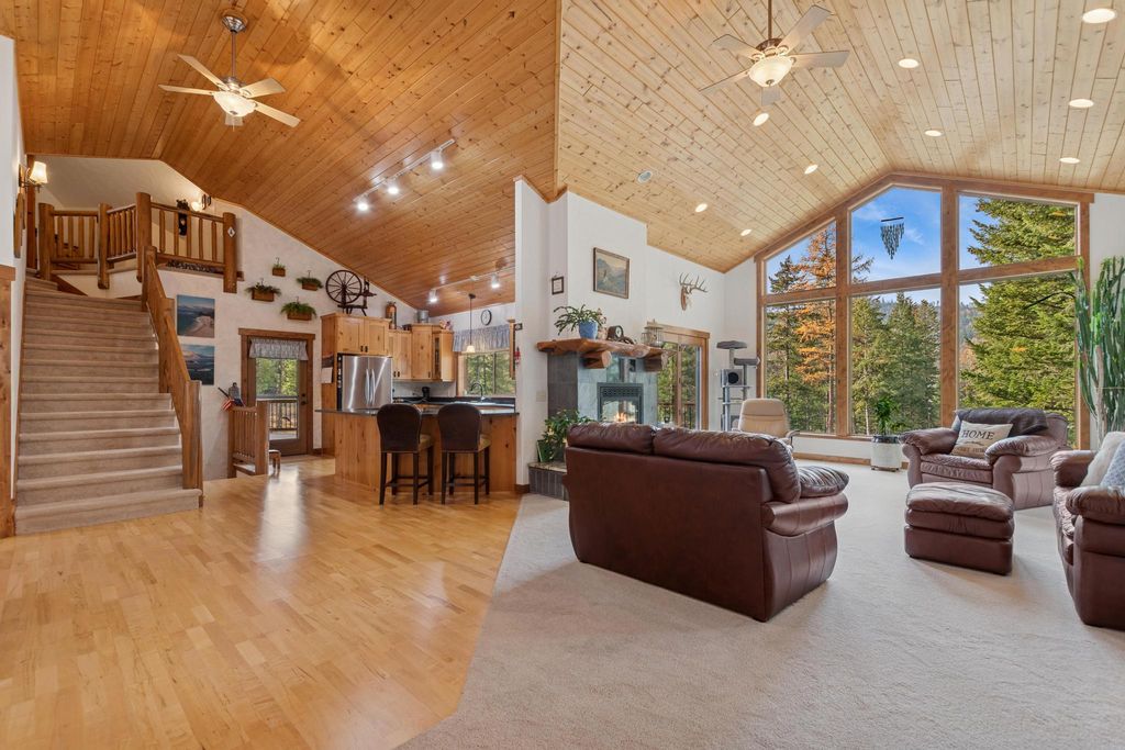 2630 Foys Lake Road, Kalispell, MT 59901 photo 9