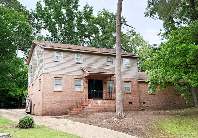 549 Farmington Road, Montgomery, AL 36109