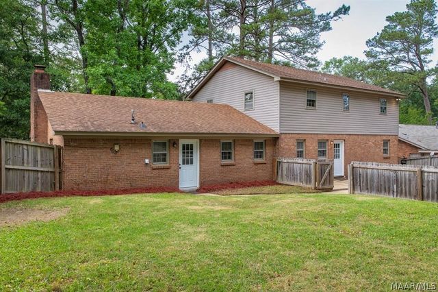 549 Farmington Road, Montgomery, AL 36109