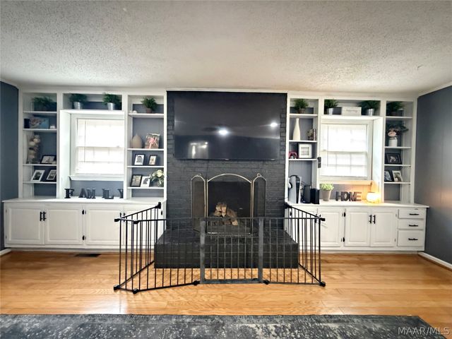 549 Farmington Road, Montgomery, AL 36109