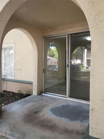 2564 Centergate Drive 108, Miramar, FL 33025
