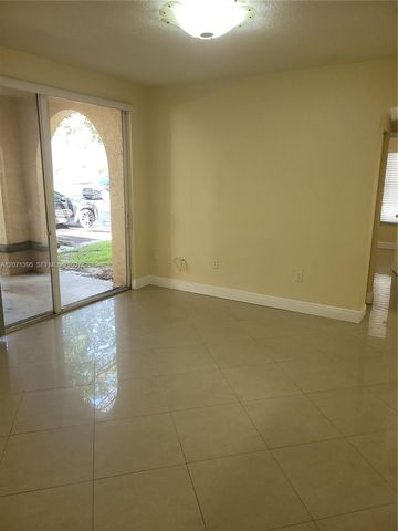 2564 Centergate Drive 108, Miramar, FL 33025