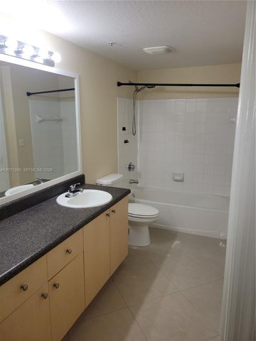 2564 Centergate Drive 108, Miramar, FL 33025