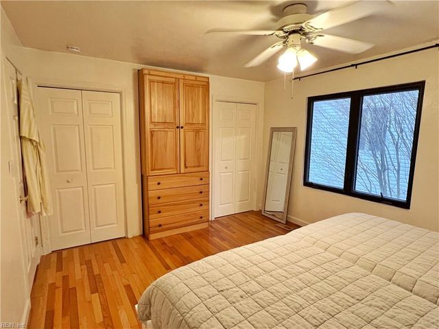 2466 Fentress AVE, Virginia Beach, VA 23455