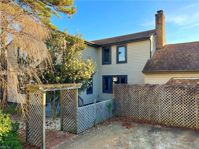 2466 Fentress AVE, Virginia Beach, VA 23455