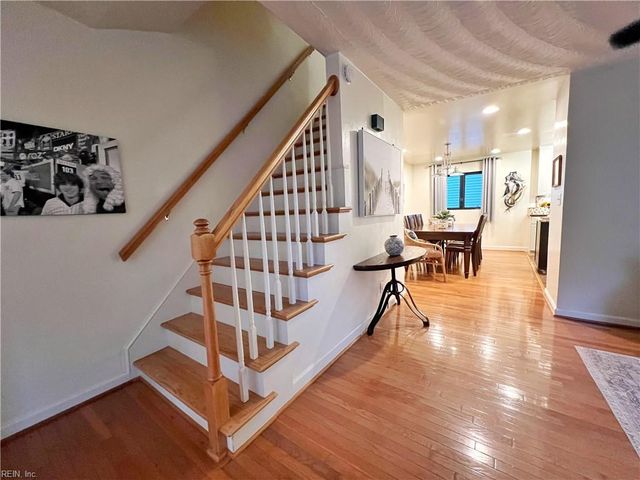 2466 Fentress AVE, Virginia Beach, VA 23455