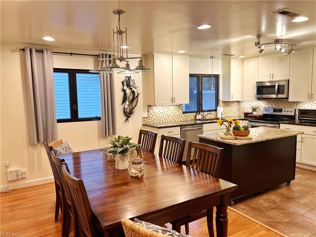 2466 Fentress AVE, Virginia Beach, VA 23455