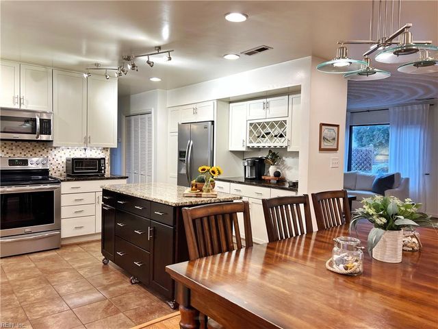 2466 Fentress AVE, Virginia Beach, VA 23455