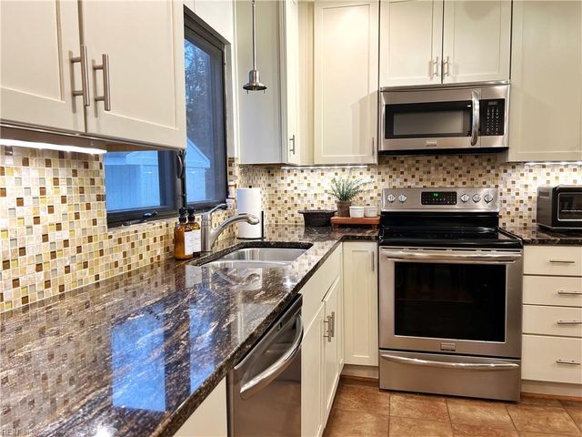 2466 Fentress AVE, Virginia Beach, VA 23455