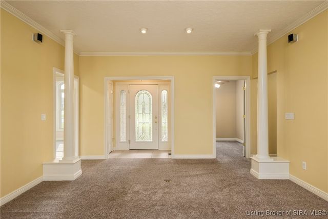 2008 Autumn Ridge Drive, Sellersburg, IN 47172