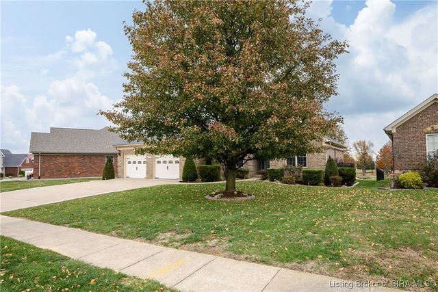 2008 Autumn Ridge Drive, Sellersburg, IN 47172