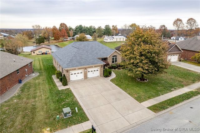 2008 Autumn Ridge Drive, Sellersburg, IN 47172