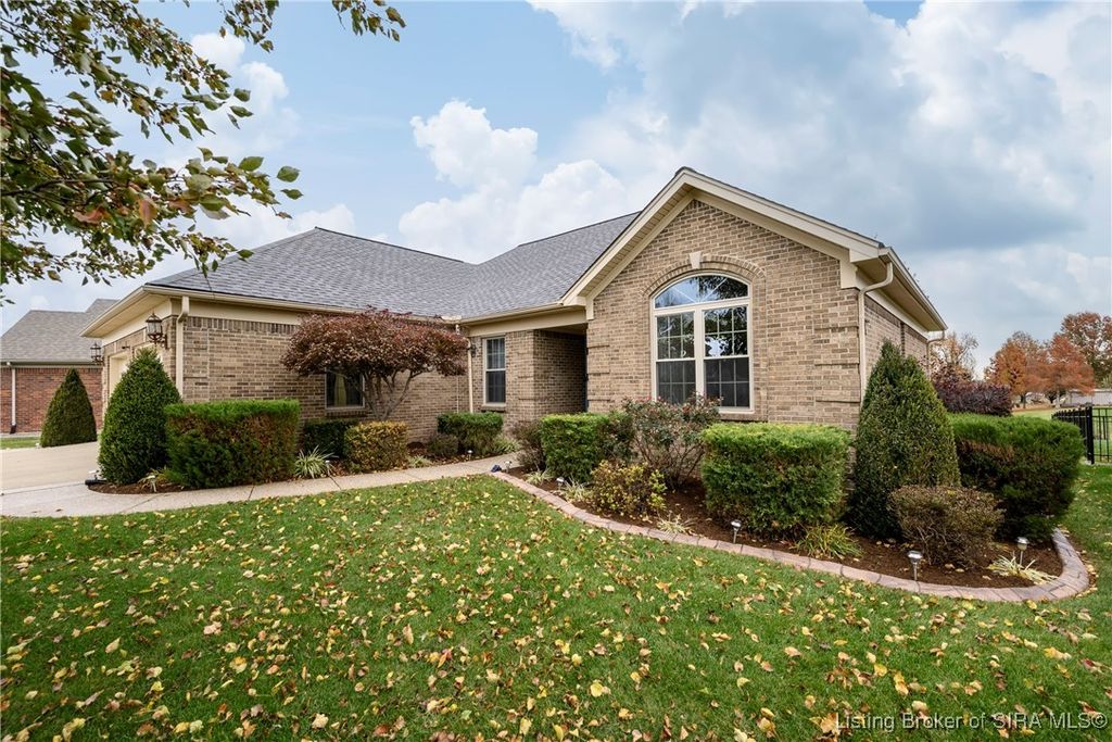 2008 Autumn Ridge Drive, Sellersburg, IN 47172