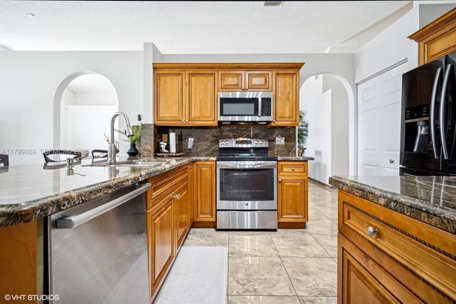 1910 SW 183rd Terrace, Miramar, FL 33029