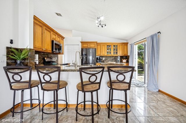1910 SW 183rd Terrace, Miramar, FL 33029