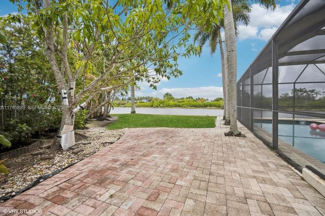 1910 SW 183rd Terrace, Miramar, FL 33029