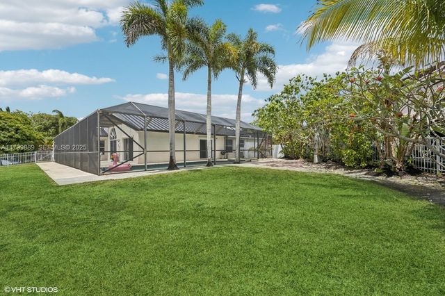 1910 SW 183rd Terrace, Miramar, FL 33029