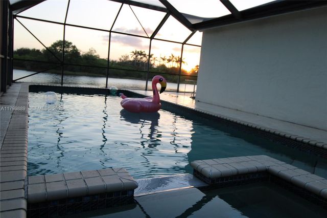 1910 SW 183rd Terrace, Miramar, FL 33029