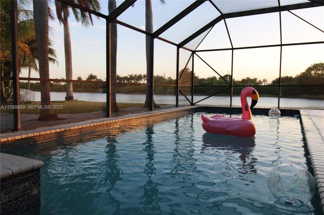1910 SW 183rd Terrace, Miramar, FL 33029