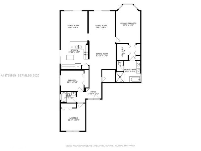 1910 SW 183rd Terrace, Miramar, FL 33029