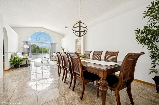 1910 SW 183rd Terrace, Miramar, FL 33029