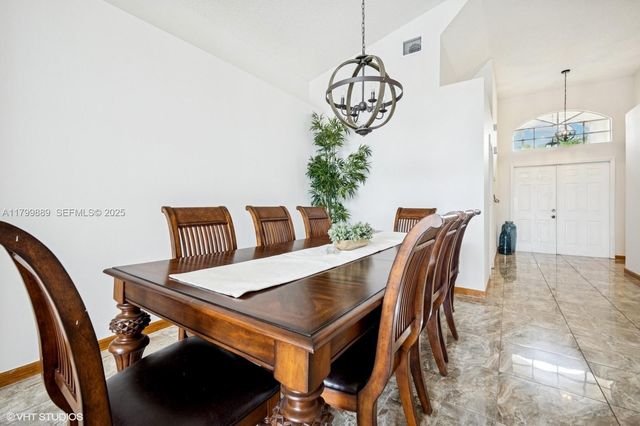 1910 SW 183rd Terrace, Miramar, FL 33029