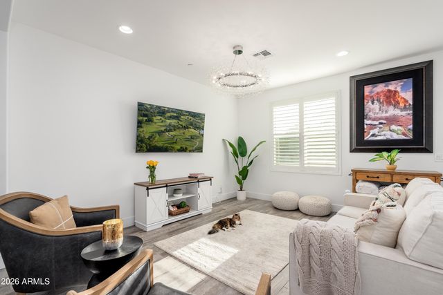 14415 N EL PUEBLO Boulevard, Fountain Hills, AZ 85268