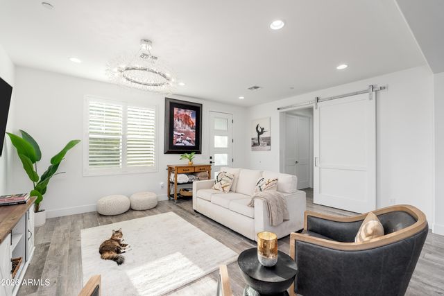 14415 N EL PUEBLO Boulevard, Fountain Hills, AZ 85268