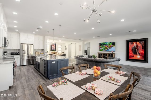 14415 N EL PUEBLO Boulevard, Fountain Hills, AZ 85268