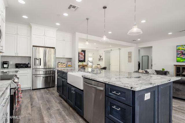 14415 N EL PUEBLO Boulevard, Fountain Hills, AZ 85268