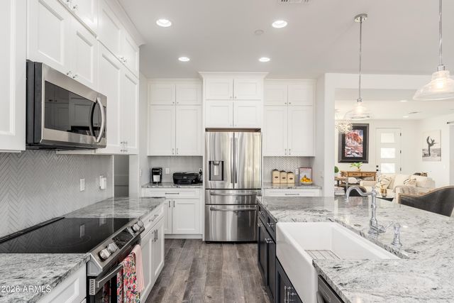 14415 N EL PUEBLO Boulevard, Fountain Hills, AZ 85268