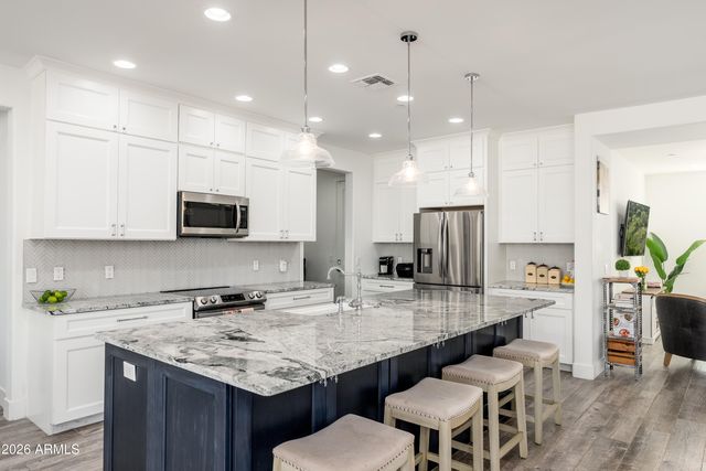 14415 N EL PUEBLO Boulevard, Fountain Hills, AZ 85268