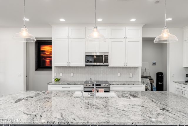 14415 N EL PUEBLO Boulevard, Fountain Hills, AZ 85268