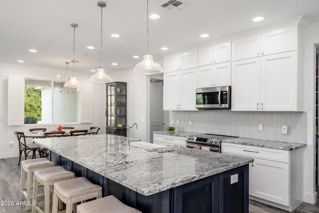 14415 N EL PUEBLO Boulevard, Fountain Hills, AZ 85268