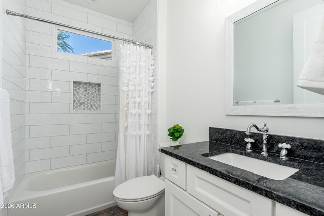 14415 N EL PUEBLO Boulevard, Fountain Hills, AZ 85268