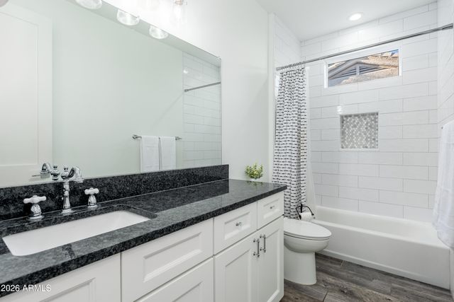 14415 N EL PUEBLO Boulevard, Fountain Hills, AZ 85268