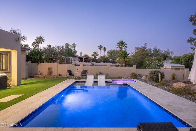 14415 N EL PUEBLO Boulevard, Fountain Hills, AZ 85268